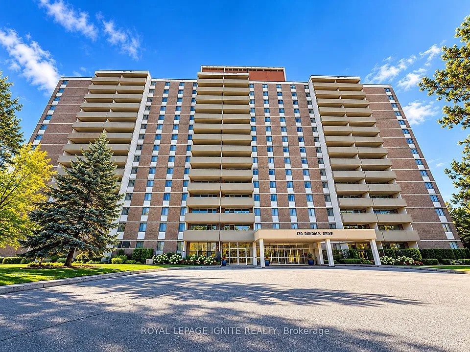 120 Dundalk Dr #Penthouse 8