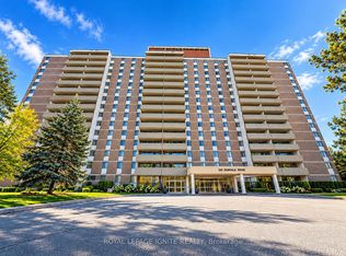120 Dundalk Dr #Penthouse 8, Toronto, ON M1P 4V9