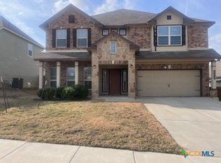 861 Stockdale Rd, Copperas Cove, TX 76522