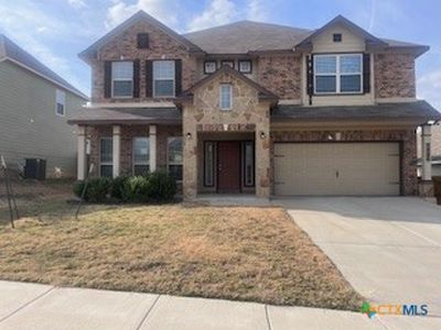 861 Stockdale Rd, Copperas Cove, TX, 76522
