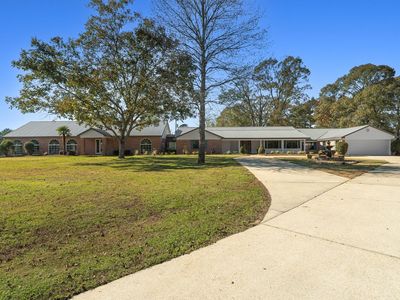 115 Bates Ave, Purvis, MS, 39475