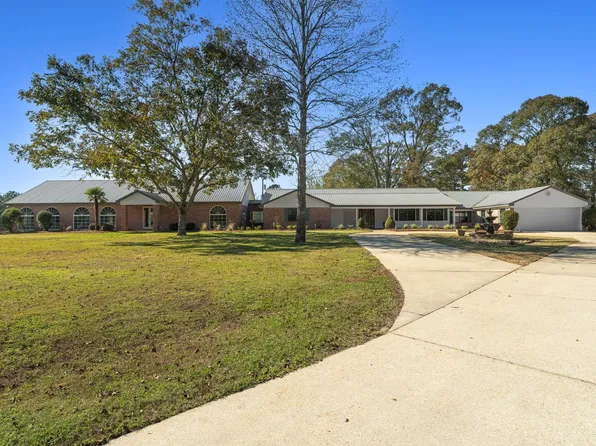 115 Bates Ave, Purvis, MS 39475