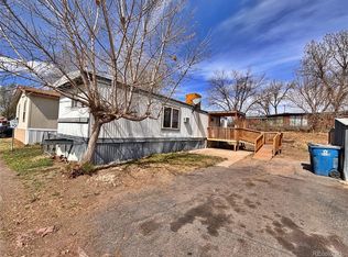 1616 E 78th Street LOT 27, Denver, CO 80229