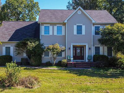 4180 Woodland Hill Dr, Kevil, KY, 42053