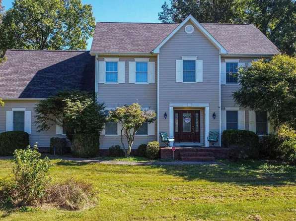 4180 Woodland Hill Dr, Kevil, KY 42053
