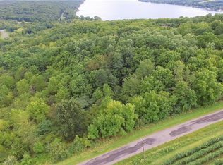 3397 James Rd LOT A, Keuka Park, NY 14478