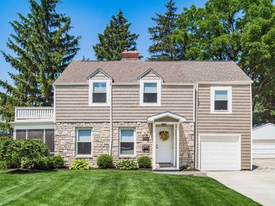 2607 Northwest Blvd, Columbus, OH, 43221