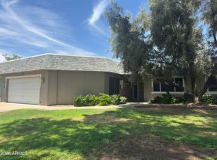 10362 W LOMA BLANCA Drive, Sun City, AZ 85351