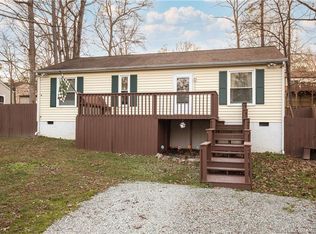 3006 Tanya Ter, Midlothian, VA 23112