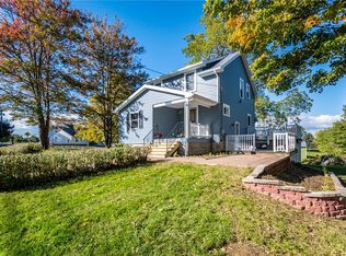 2339 Mill Bridge Rd, New Castle, PA 16101