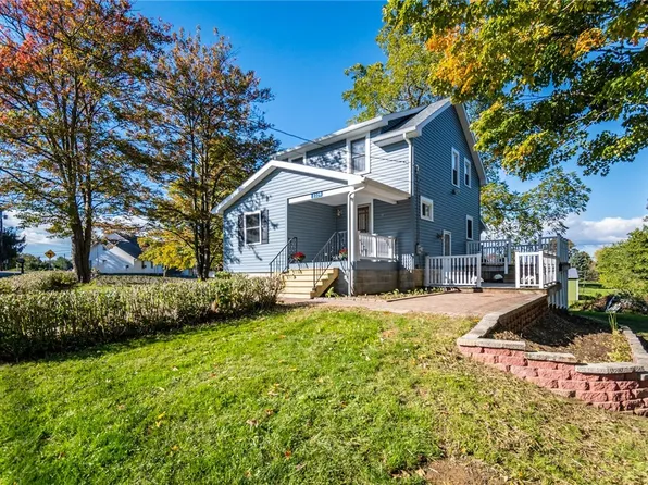 2339 Mill Bridge Rd, New Castle, PA 16101