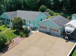 21580 Old Neck Rd, Charles City, VA 23030