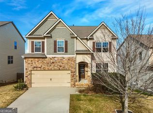 5140 Roseman Trl, Cumming, GA