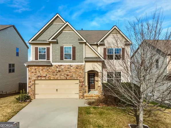 5140 Roseman Trl, Cumming, GA 30040