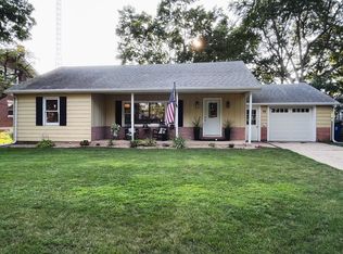 106 Church St, La Moille, IL 61330