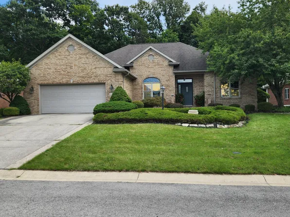 2776 Hickory Grove Ct, Findlay, OH 45840
