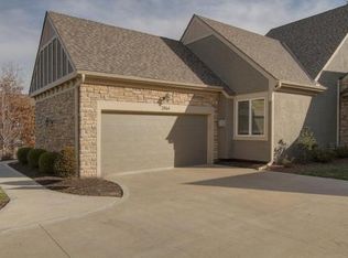 7864 W 156th Pl, Overland Park, KS 66223