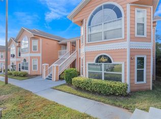 8709 Rockingham Ter APT A, Kissimmee, FL 34747