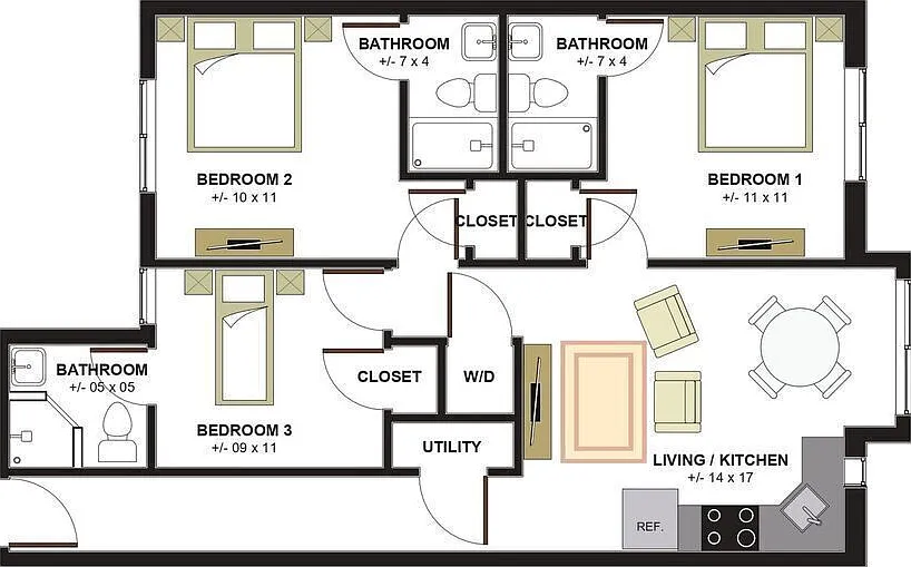 Welcome to 3716 Haverford Ave! — Photo 2