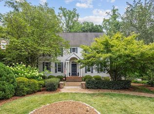 2330 Hales Rd, Raleigh, NC 27608