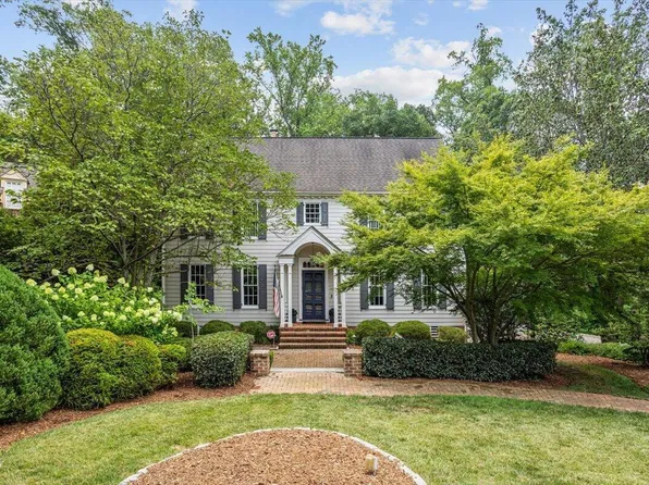 2330 Hales Rd, Raleigh, NC 27608