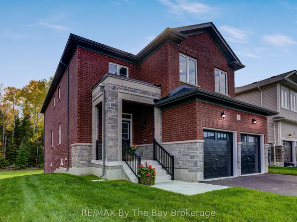 5 Misty Ridge Rd, Wasaga Beach, ON L0M 1S0