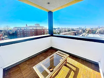 Rented by Doorway NYC, LLC