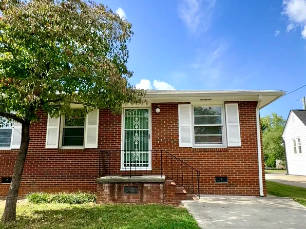 2911 Fairmont Blvd NE, Knoxville, TN 37917