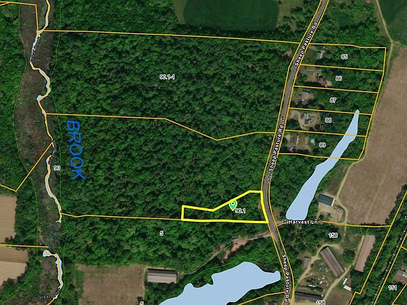 4th image of 93 Sheep Pasture Rd