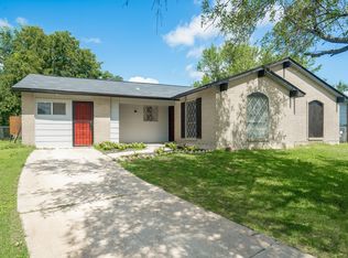 7447 Clear Water St, San Antonio, TX 78238