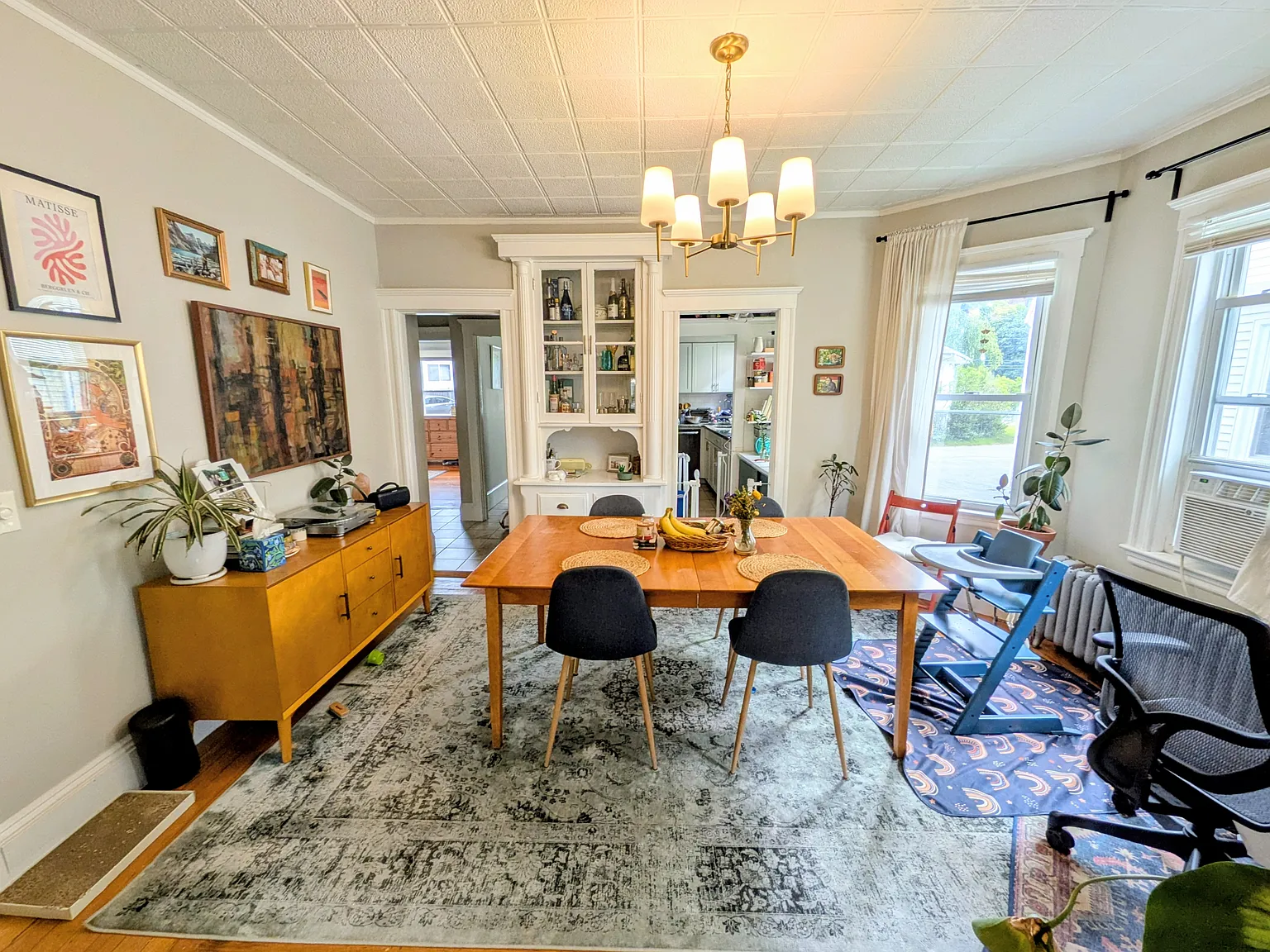 2 bed, 1100 sqft, $2,800 — Photo 4