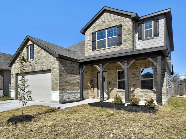 14465 Gunsight Pass, San Antonio, TX 78253