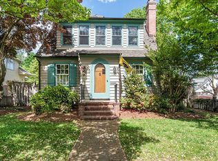 523 1st St, Annapolis, MD 21403