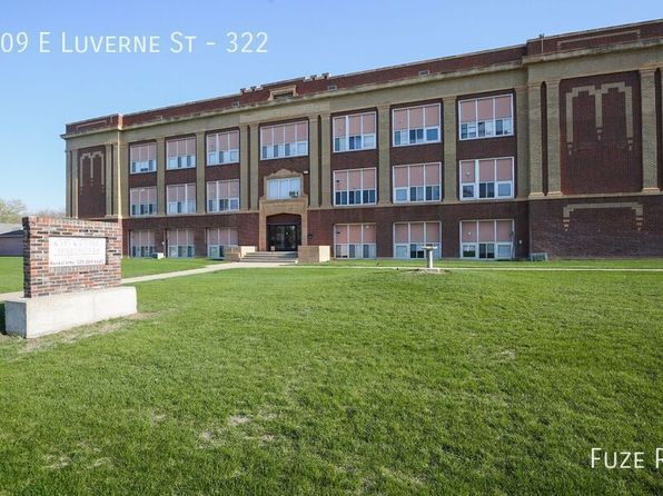 109 E Luverne St APT 322