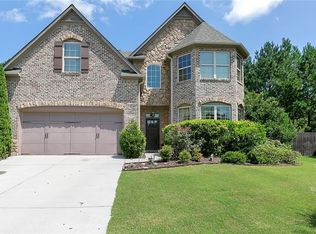 4242 Rovello Way NE, Buford, GA 30519