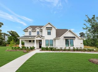 16597 Gaines Glen Ln, Montgomery, TX 77316