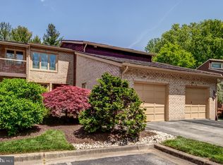 5955 Valerian Ln, Rockville, MD 20852