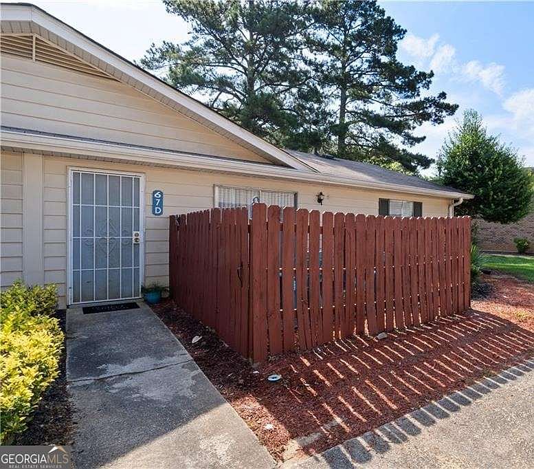 1st image of 4701 Flat Shoals Rd APT 67D
