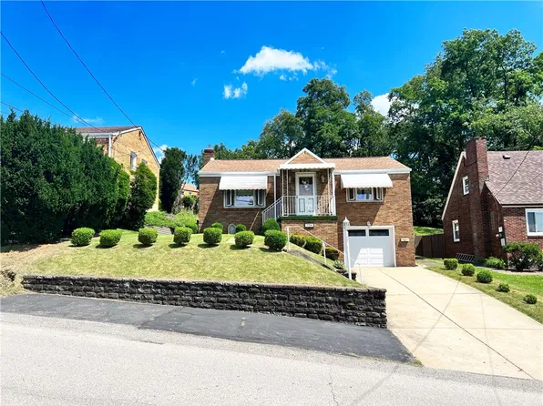 738 Agnew Rd, Pittsburgh, PA 15227