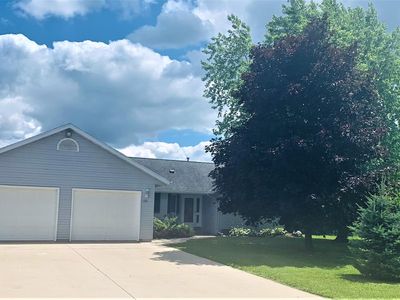 103 Madison Ave, Cascade, WI, 53011