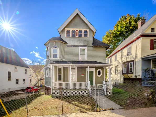 27 Frederick Street, Waterbury, CT 06710