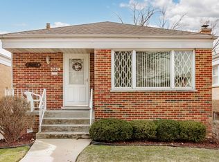3734 S 61st Ct, Cicero, IL 60804