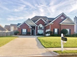116 Talon Pl, McDonough, GA 30253