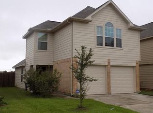 2523 Bammelwood Dr, Houston, TX 77014