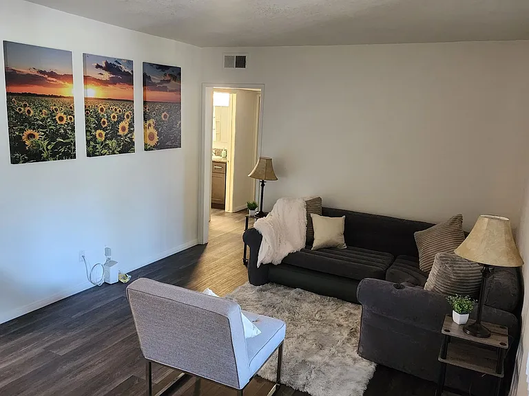 The Timbers Apartments — Photo 10