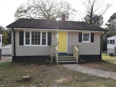 16 Garland St, Winston Salem, NC, 27127