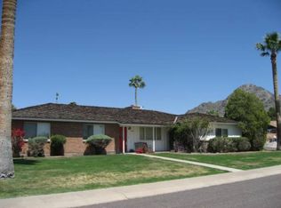 1938 E Lamar Rd, Phoenix, AZ 85016