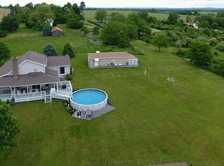 2563 Poplar Hill Rd, Lima, NY 14485