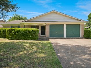511 Cambridge Dr, Richardson, TX 75080