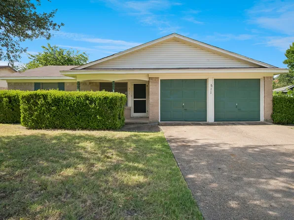 511 Cambridge Dr, Richardson, TX 75080